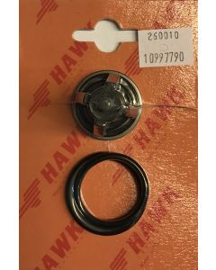HAWK VALVE 2600.10