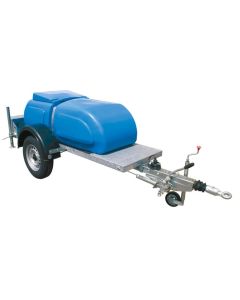 110 Gallon 500 Litre  Road Legal Bowser 