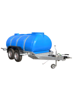 2700 Litre 600 Gallon Road Legal Bowser
