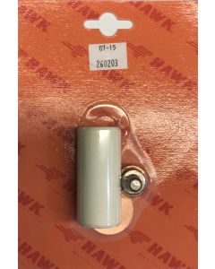 HAWK CERAMIC PISTON KIT 2602.03