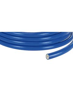 HYGIENE ULTRA 40 ANTIMICROBIAL HOSE, BLUE