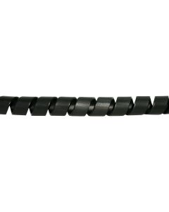 PLASTIC PROTECTION FOR HOSES, 20m Coil