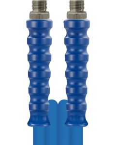 LOW PRESSURE HOSE, BLUE, PUReClean365+ FOOD HOSE, 18 BAR