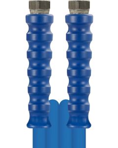 LOW PRESSURE HOSE, BLUE, PUReClean365+ FOOD HOSE, 45 BAR