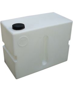 350 Litre Upright Tank with 6" Lid