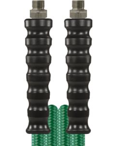 HIGH PRESSURE HOSE, GREEN, EASYFARM365+, 275 BAR