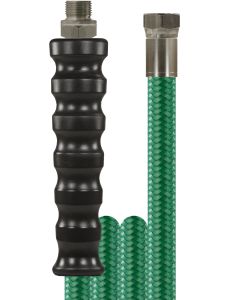 HIGH PRESSURE HOSE, GREEN, EASYFARM365+, 275 BAR