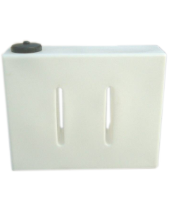 400 Litre Upright Tank
