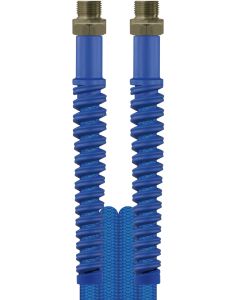 HIGH PRESSURE HOSE, BLUE, CARWASH COMFORT, 200 BAR