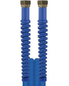 HIGH PRESSURE HOSE, BLUE, CARWASH COMFORT, 200 BAR