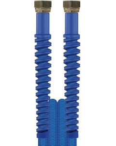 HIGH PRESSURE HOSE, BLUE, CARWASH COMFORT, 200 BAR