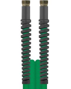 HIGH PRESSURE HOSE, GREEN, CARWASH COMFORT, 200 BAR
