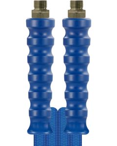 HIGH PRESSURE HOSE, BLUE, CARWASH COMFORT, 200 BAR