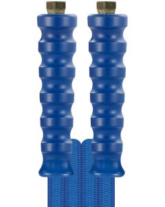 HIGH PRESSURE HOSE, BLUE, CARWASH COMFORT, 200 BAR