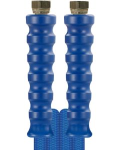 HIGH PRESSURE HOSE, BLUE, CARWASH COMFORT, 200 BAR