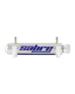 3.8lpm GrippaPro UV DISINFECTION SYSTEM