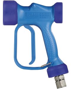 RB65 BRASS LOW PRESSURE WASH GUN 60 L/MIN