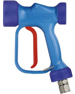 RB65 STAINLESS STEEL LOW PRESSURE WASH GUN 100 L/MIN