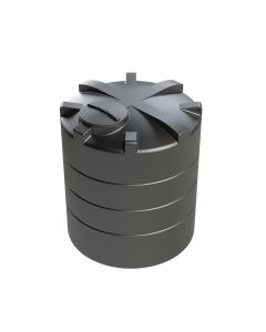 5000 LITRE WRAS APPROVED POTABLE WATER TANK