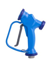 RB35 STAINLESS STEEL LOW PRESSURE WASH GUN
