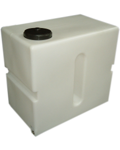 500 Litre Upright Tank with 8" Lid
