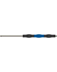 ST9.4 LANCE WITH ROTATABLE INSULATION, 500mm, 1/4"M, BLUE