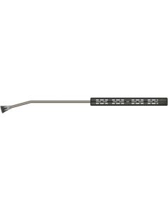 ST001 LANCE WITH ST9 VENTED HANDLE, 1500mm, 1/4"M, WITH ST10 NOZZLE PROTECTOR AND BEND