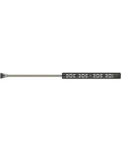 ST001 LANCE WITH ST9 VENTED HANDLE, 1200mm, 1/4"M, WITH ST10 NOZZLE PROTECTOR