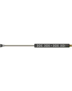 ST001 LANCE WITH ST9 VENTED HANDLE, 1500mm, M22 M, WITH ST10 NOZZLE PROTECTOR