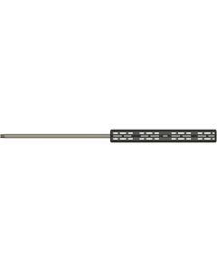 ST001 LANCE WITH ST9 VENTED HANDLE, 1500mm, 1/4"M