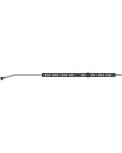 ST001 LANCE WITH ST9 VENTED HANDLE, 1500mm, KEW SPIGOT, WITH ST10 NOZZLE PROTECTOR, SIDE GRIP, AND BEND