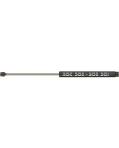 ST001 LANCE WITH ST9 VENTED HANDLE, 1000mm, M22 F, WITH TIP NOZZLE PROTECTOR