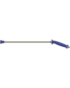 ST001 LANCE WITH EASYWASH365+ HANDLE, 500mm, 1/4" M, WITH ST10 NOZZLE PROTECTOR