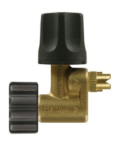 ST53 VALVE M22F + LP NOZZLE