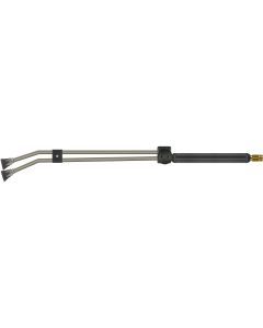ST54 TWIN LANCE 1000mm SIDE ADJUST M22 M