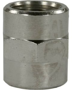 SOCKET 3/8"F X 3/8"F