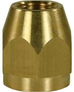 MEG NOZZLE ADAPTOR 1/4&quot;F X M18F