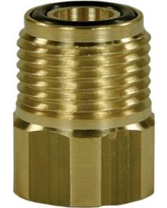 KARCHER NOZZLE HOLDER INCLUDING O-RING