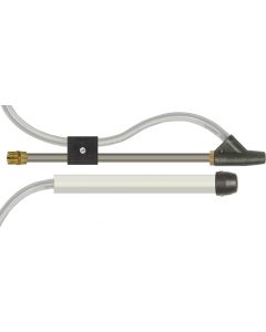 ST355 HOBBY SANDBLAST KIT M22M