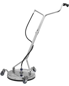 TURBO DEVIL TD410 SURFACE CLEANER, 410mm DIAMETER