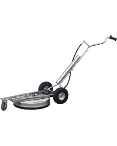 TURBO DEVIL AGRICULTURAL SURFACE CLEANER, 520mm DIAMETER