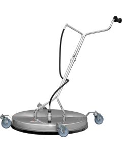 TURBO DEVIL TD750 SURFACE CLEANER, 750mm DIAMETER