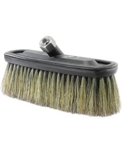 HOGS HAIR BRUSH, SHORT INC COVER x M18 x 1.5F