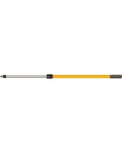 TELESCOPIC HANDLE 1.8m - 5.4m WITHOUT WATER FLOW