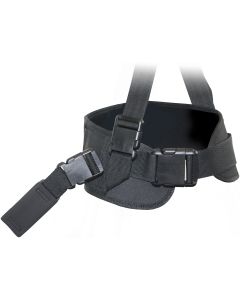 BELT KIT FOR TELESCOPIC LANCE
