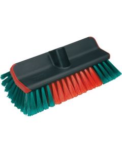 VIKAN VEHICLE BRUSH HI-LO WATERFED