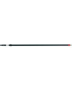 VIKAN WATERFED TELESCOPIC POLE 1.6-2.85 MTR HT1/2+3/4
