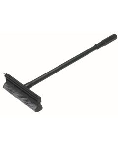 VIKAN WINDOW SCRUBBING BRUSH 