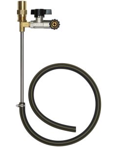 ST230 PRESSURE REGULATING VALVE SET