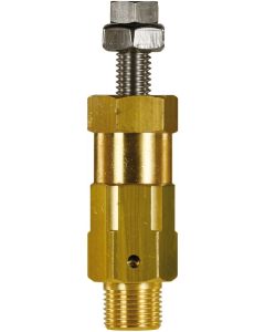 VS 240 RELIEF VALVE 240 BAR